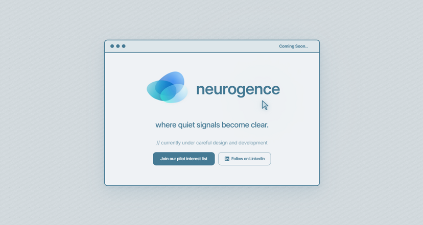 Neurogence